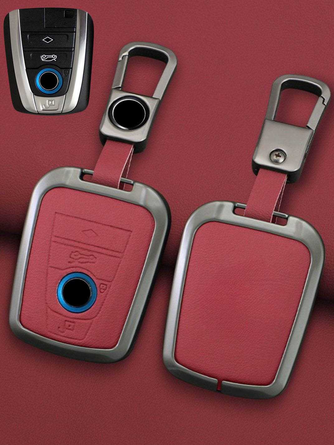 English BMW Luxury Suede 2 Final ✅✅