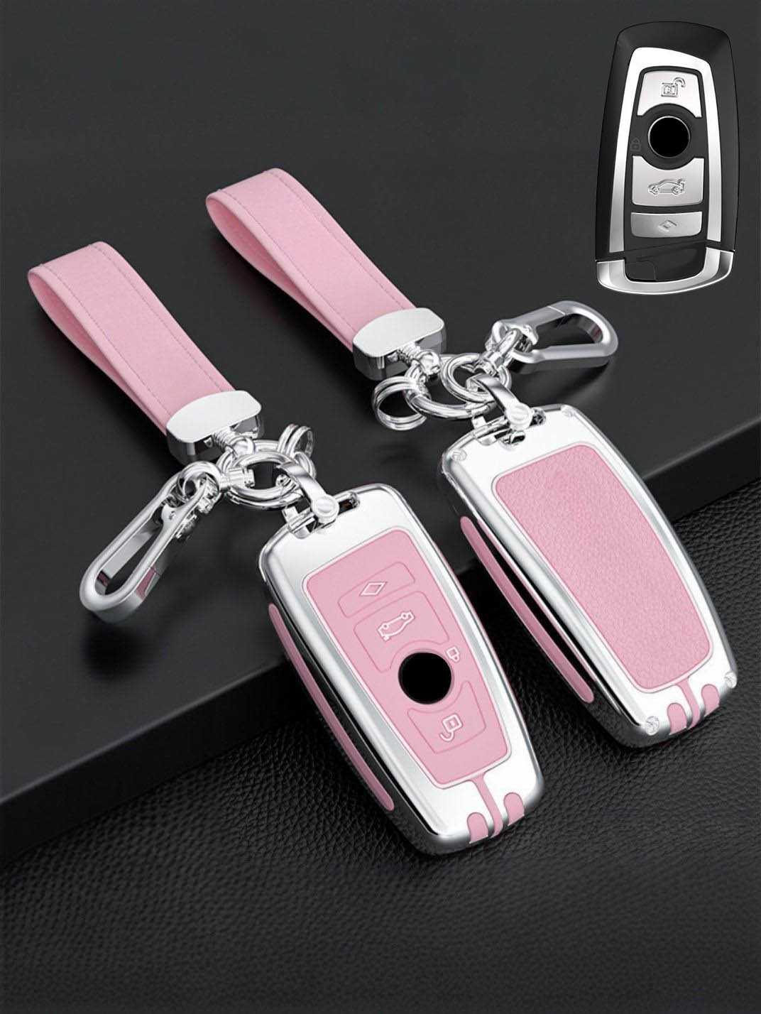 English BMW Zing Aloyy Silicone ✅✅