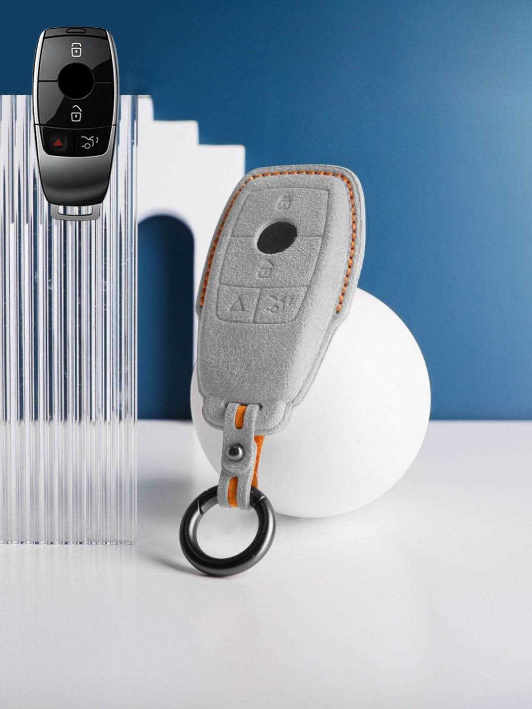 English Mercedes Benz Alcantara ✅✅