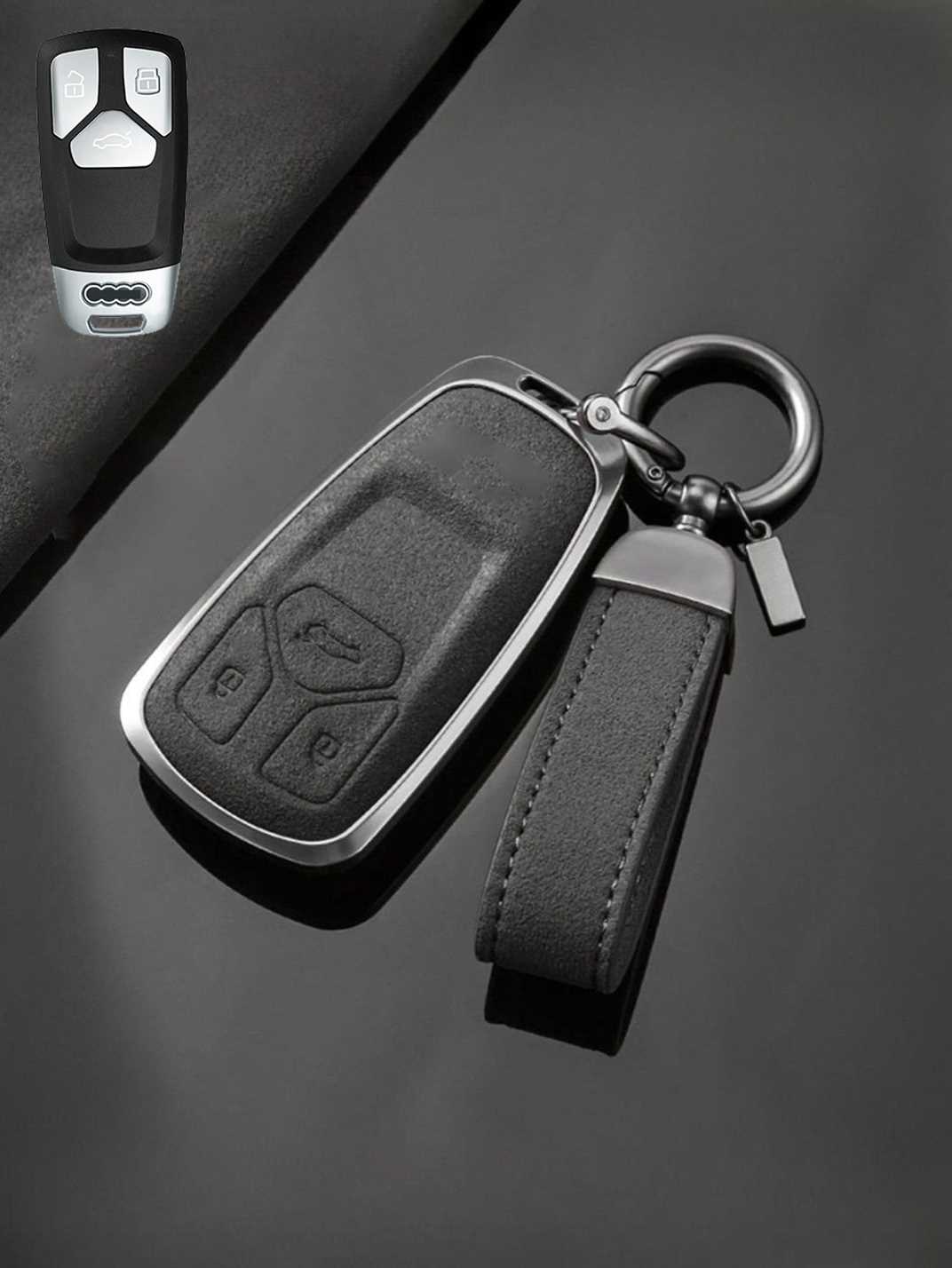 English Audi Alcantara ✅✅