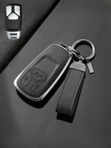 English Audi Alcantara ✅✅