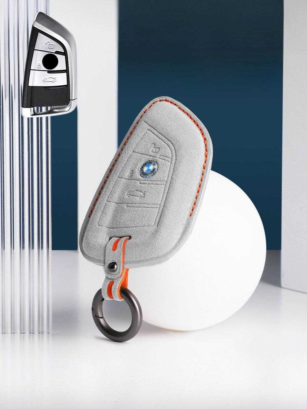 English BMW Alcantara ✅✅