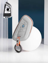 English BMW Alcantara ✅✅