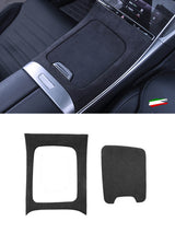Martoffes™ Mercedes-Benz Abdeckung für die Mittelkonsole