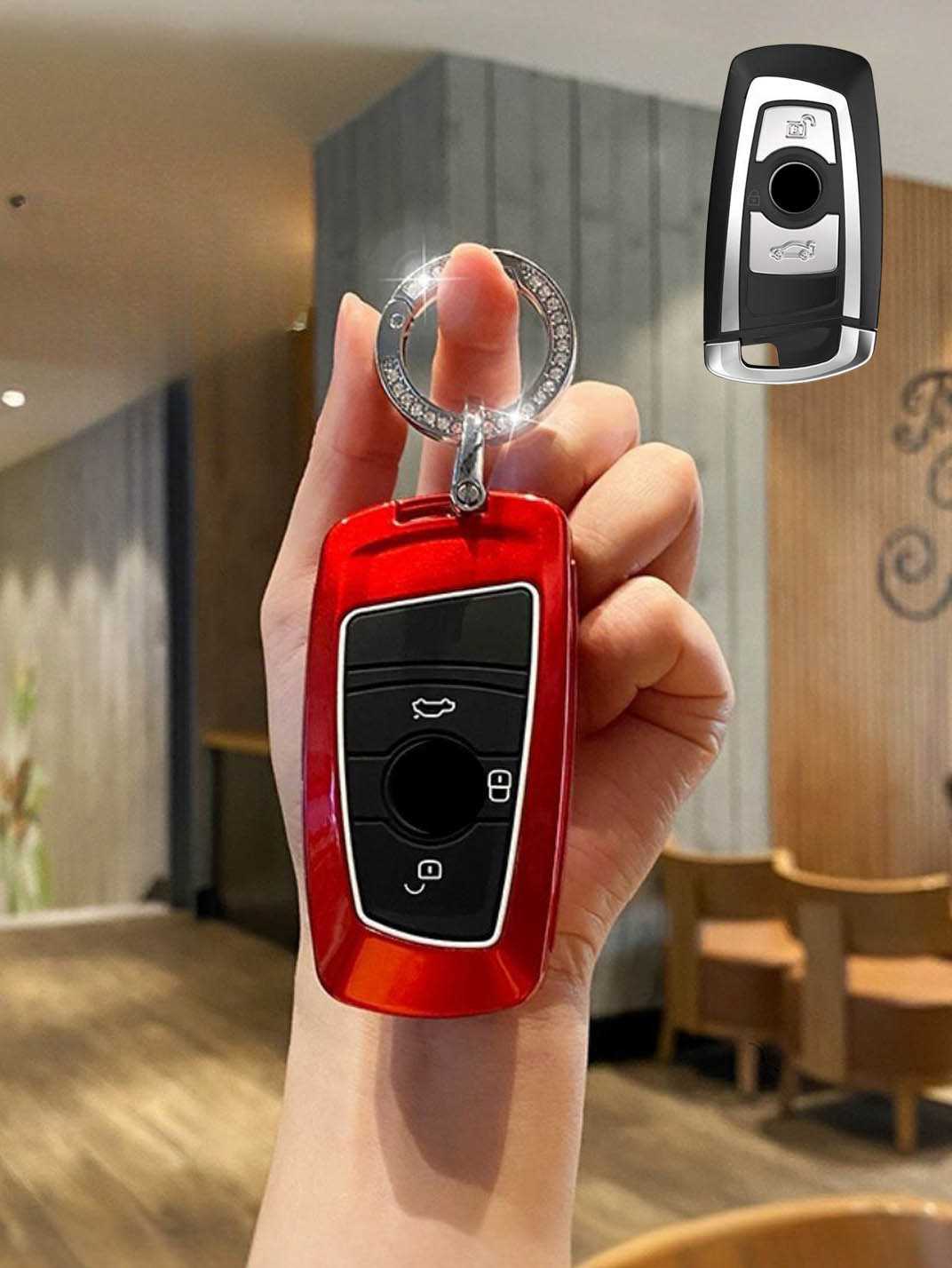 English BMW Zing Aloyy Silicone ✅✅