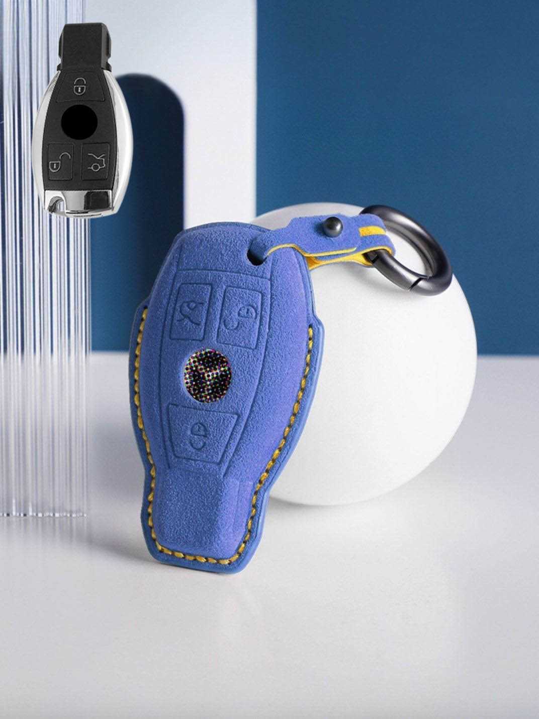 English Mercedes Benz Alcantara ✅✅