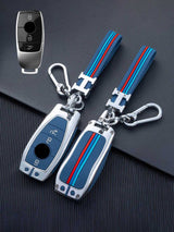 English Mercedes Benz Zing Aloyy Silicone 2 ✅✅