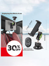 Handyhalterung Saugnapf