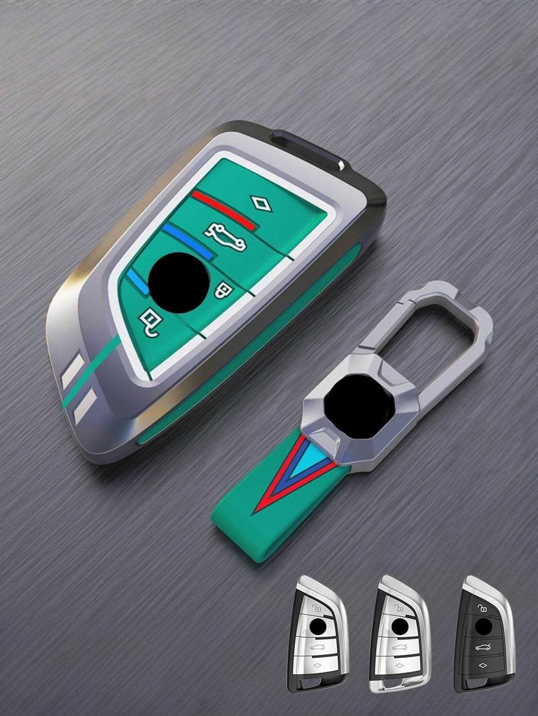 English BMW Zing Aloyy Silicone ✅✅