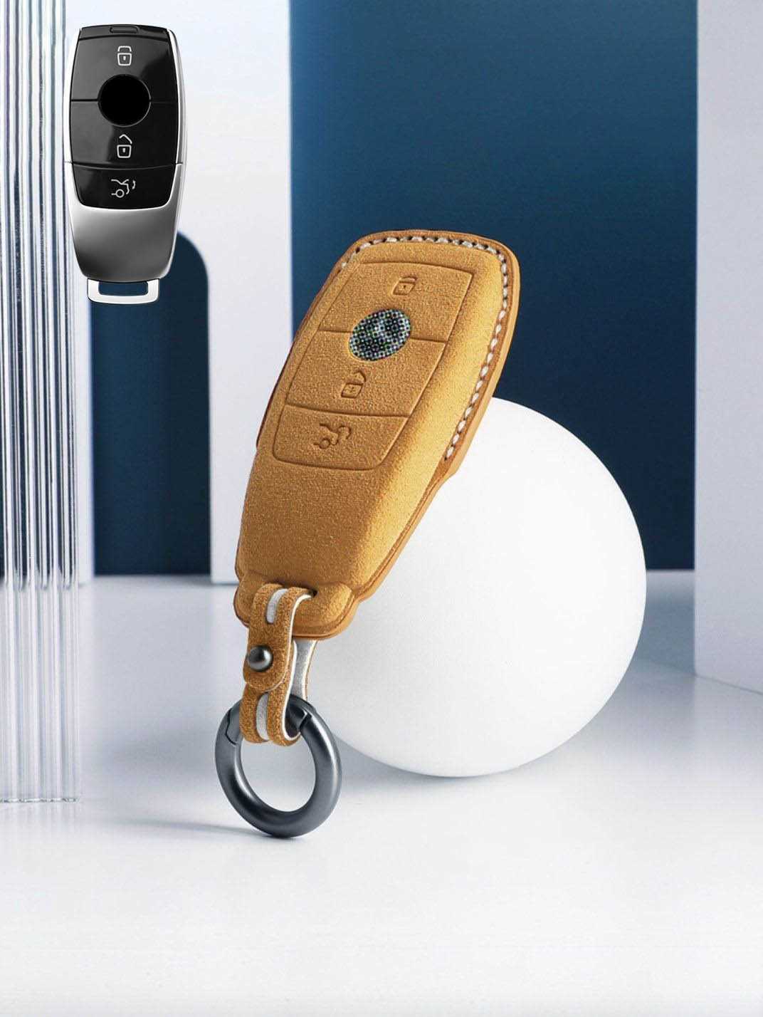 English Mercedes Benz Alcantara ✅✅