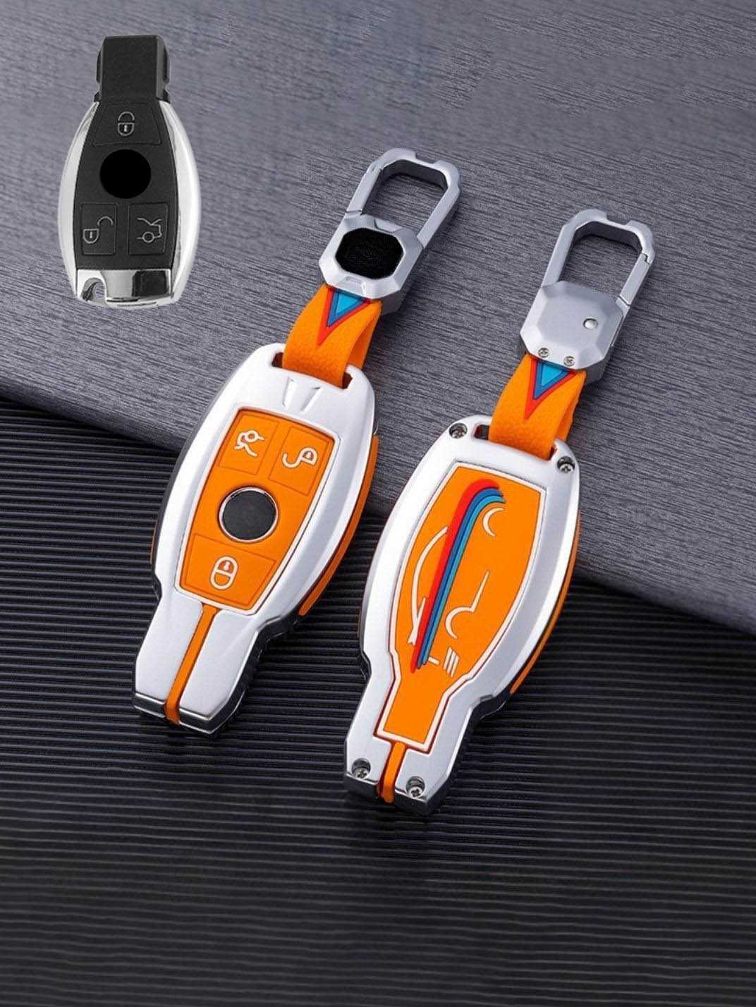 English Mercedes Benz Zing Aloyy Silicone 2 ✅✅