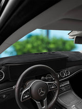 Martoffes™ Mercedes-Benz Armaturenbrett Matte