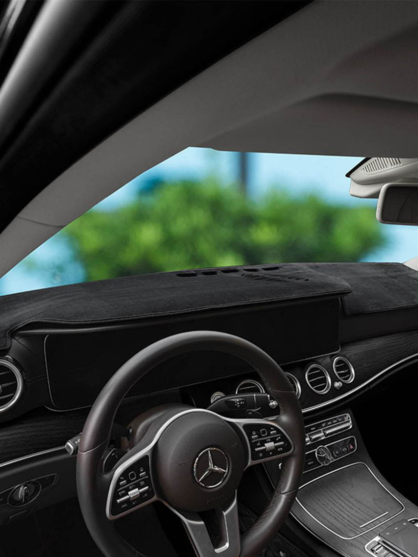 Martoffes™ Mercedes-Benz Armaturenbrett Matte