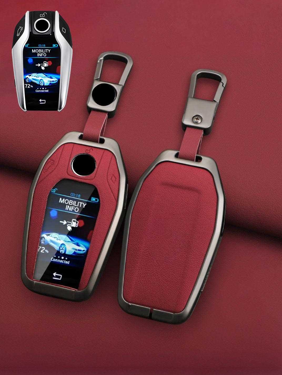 English BMW Luxury Suede 2 Final ✅✅