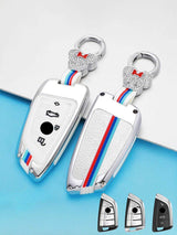 English BMW Zing Aloyy Silicone ✅✅