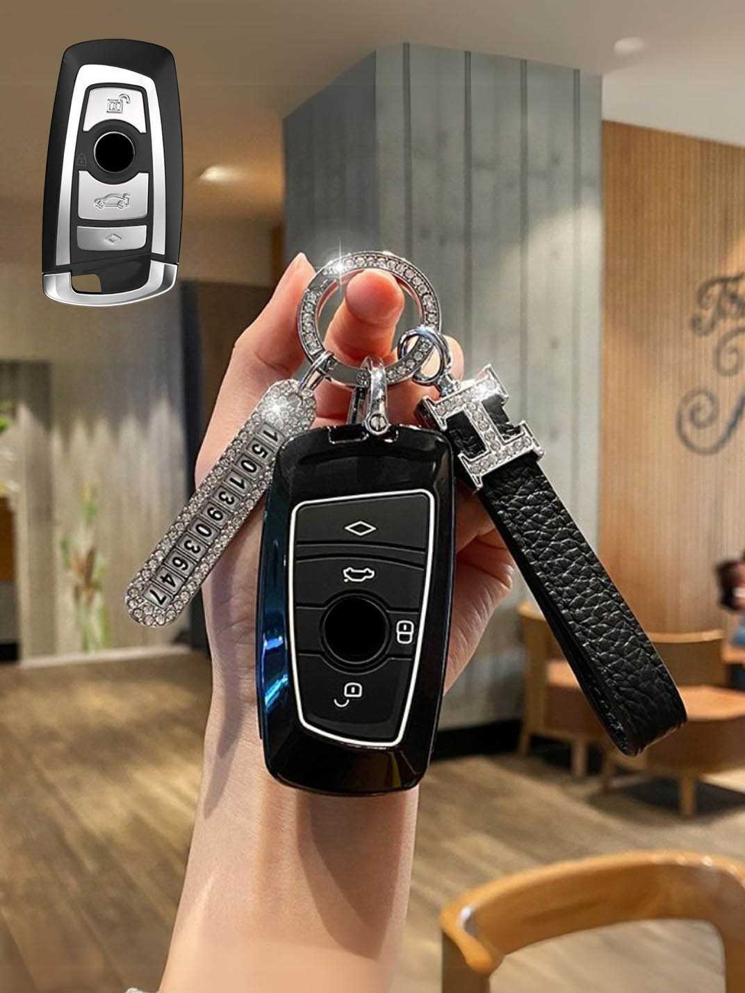 English BMW Zing Aloyy Silicone ✅✅