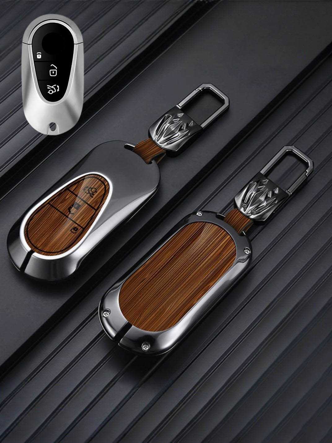 English Mercedes benz Zinc Alloy 1 Final ✅✅