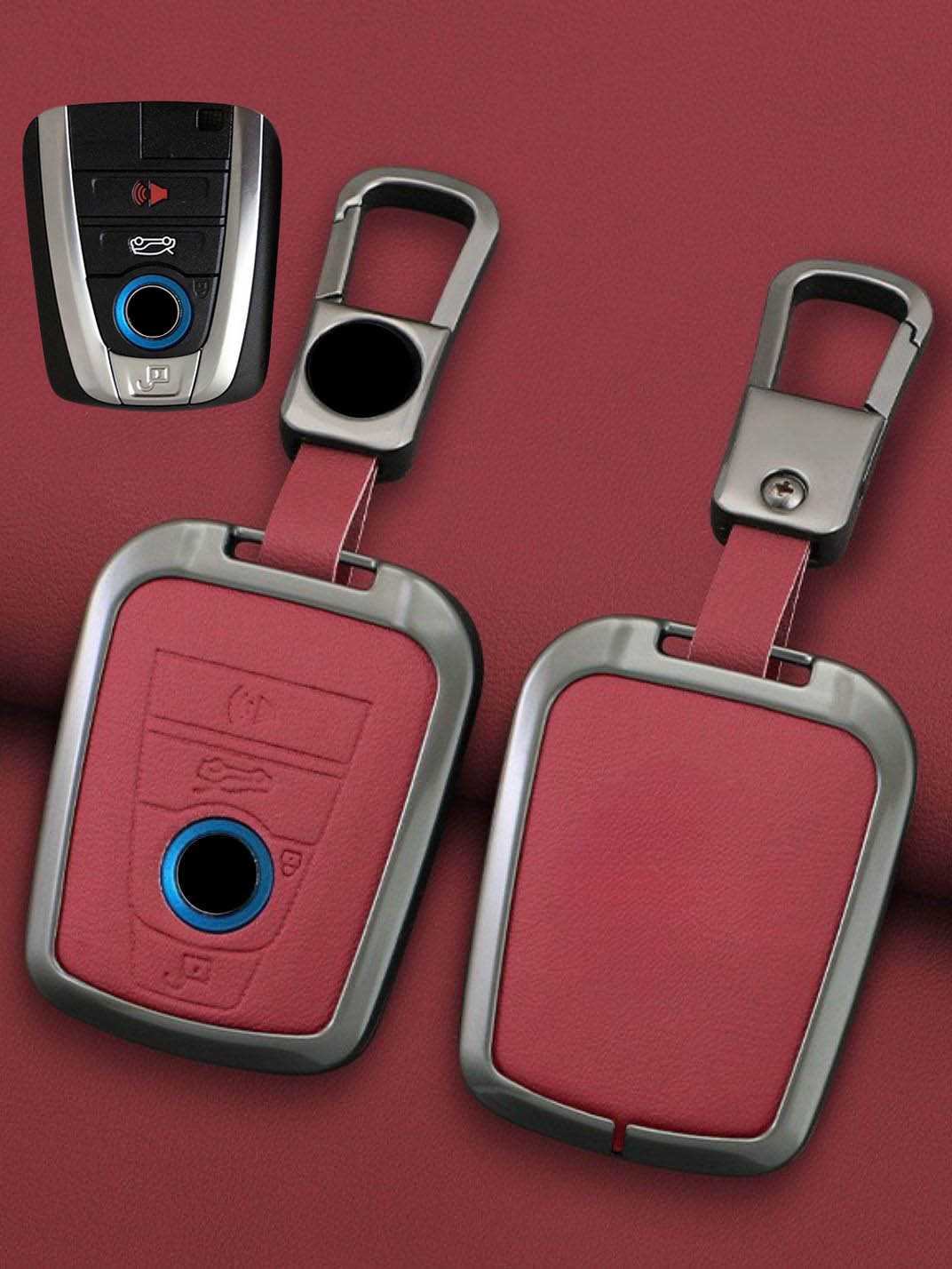 English BMW Luxury Suede 2 Final ✅✅