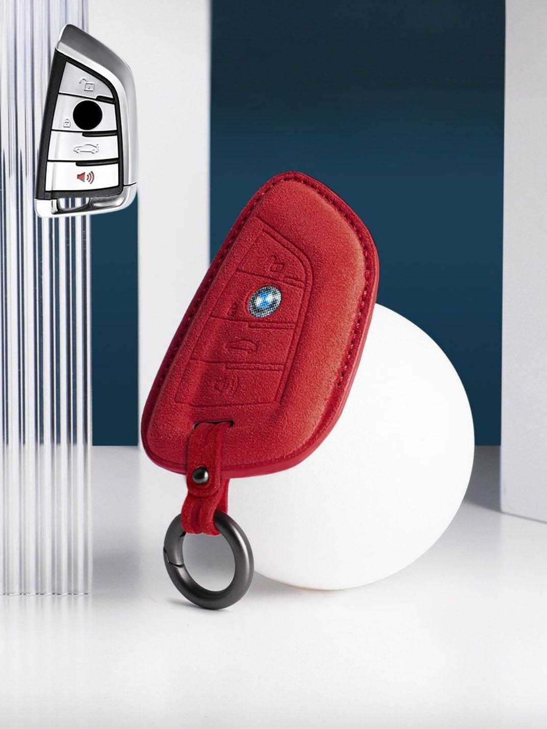 English BMW Alcantara ✅✅