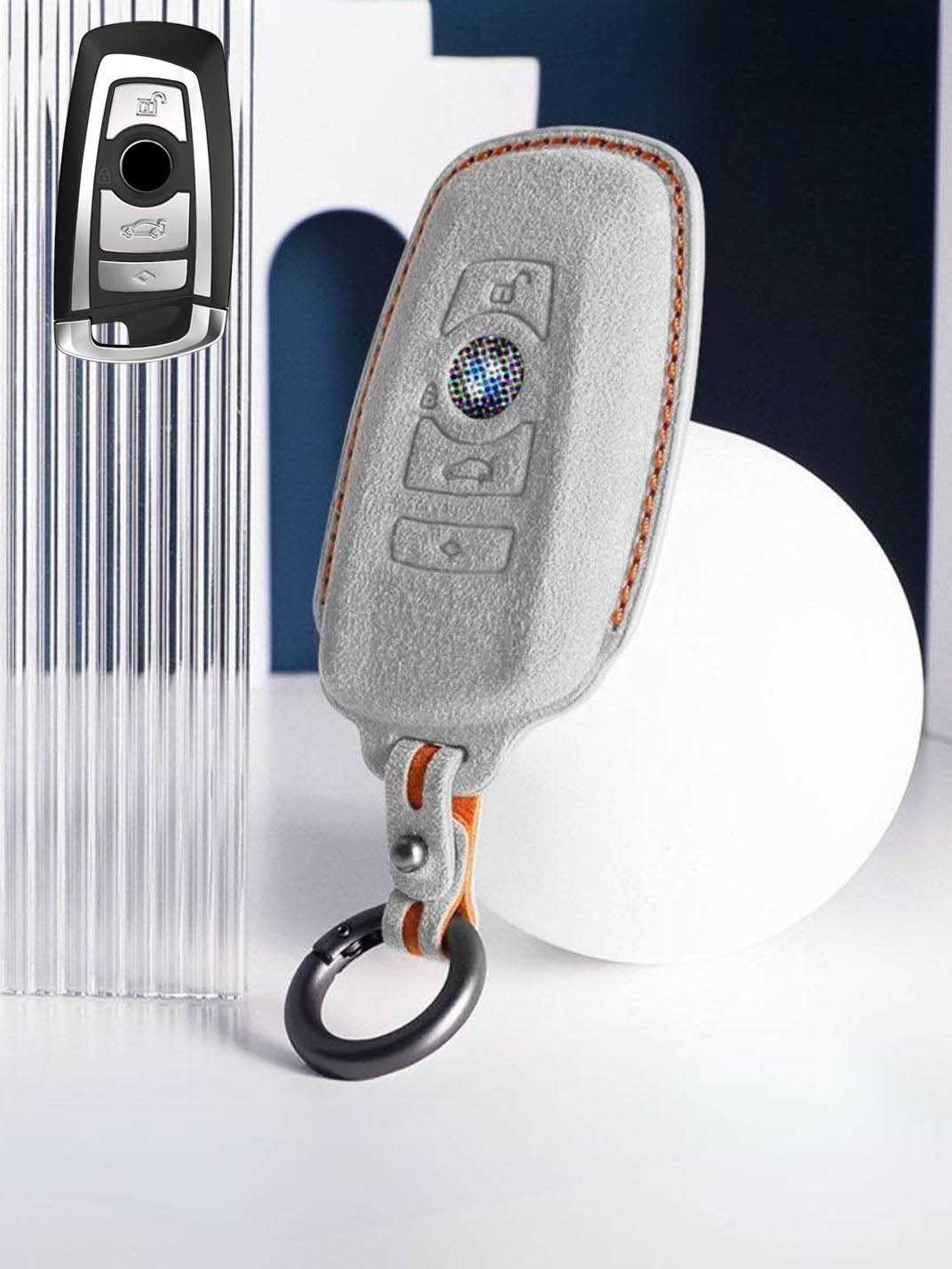 English BMW Alcantara ✅✅