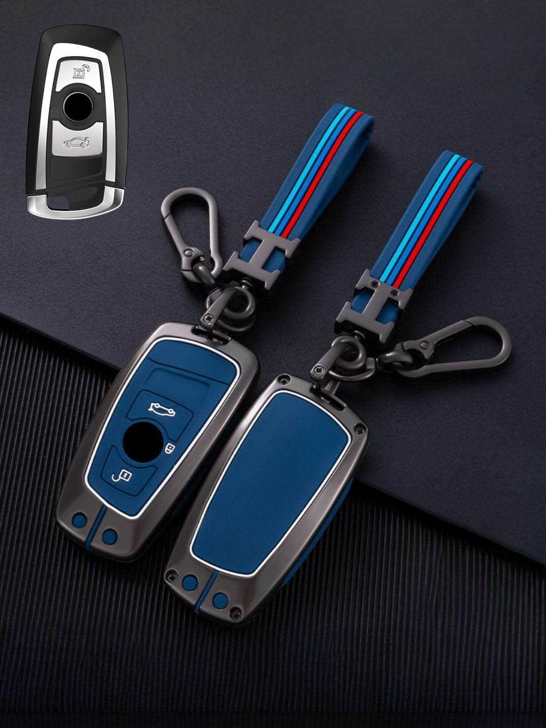 English BMW Zing Aloyy Silicone ✅✅