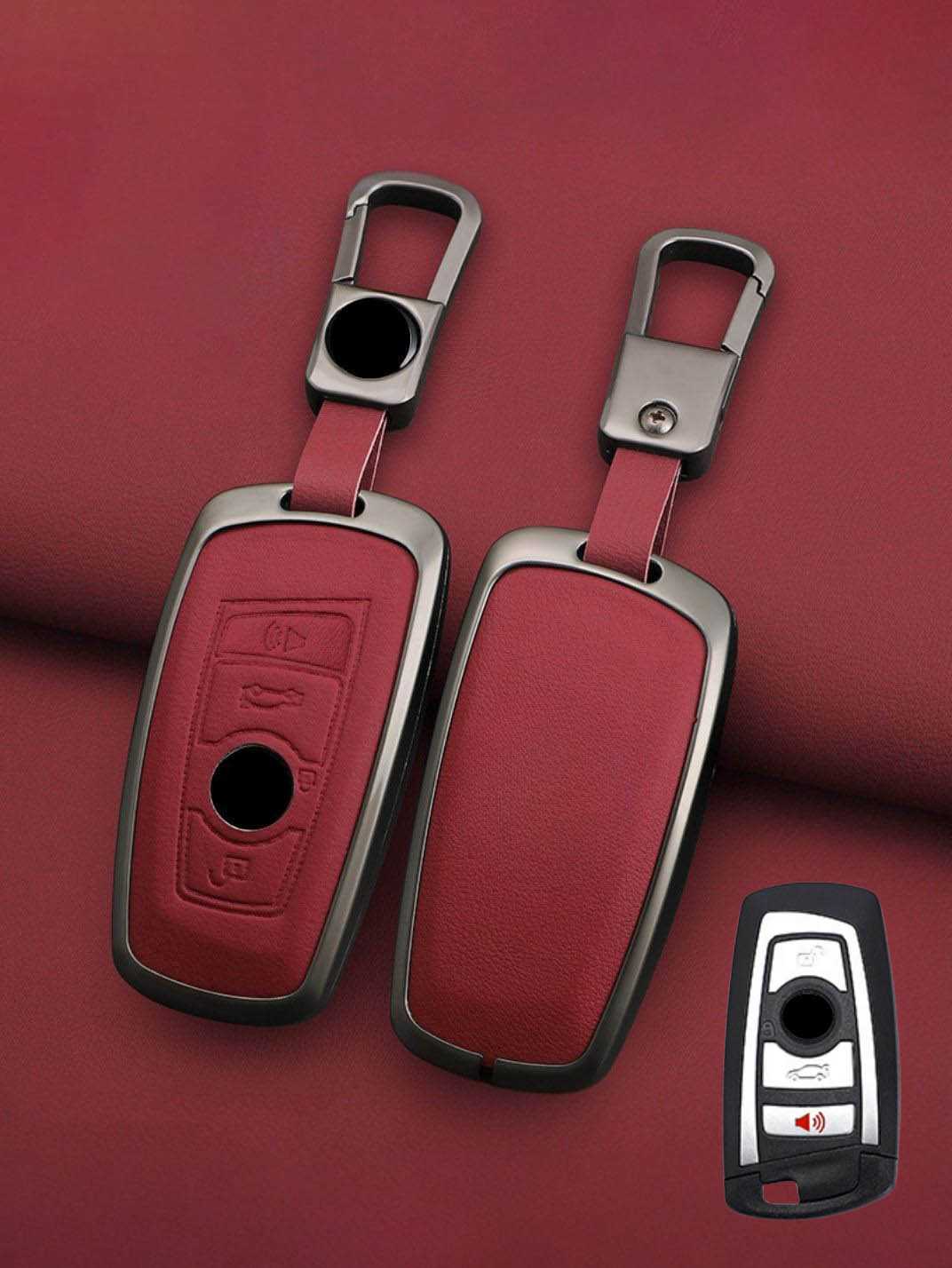 English BMW Luxury Suede 1 Final ✅✅