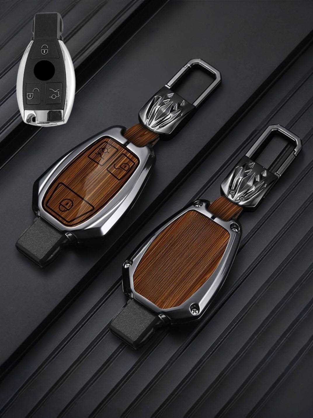 English Mercedes benz Zinc Alloy 1 Final ✅✅