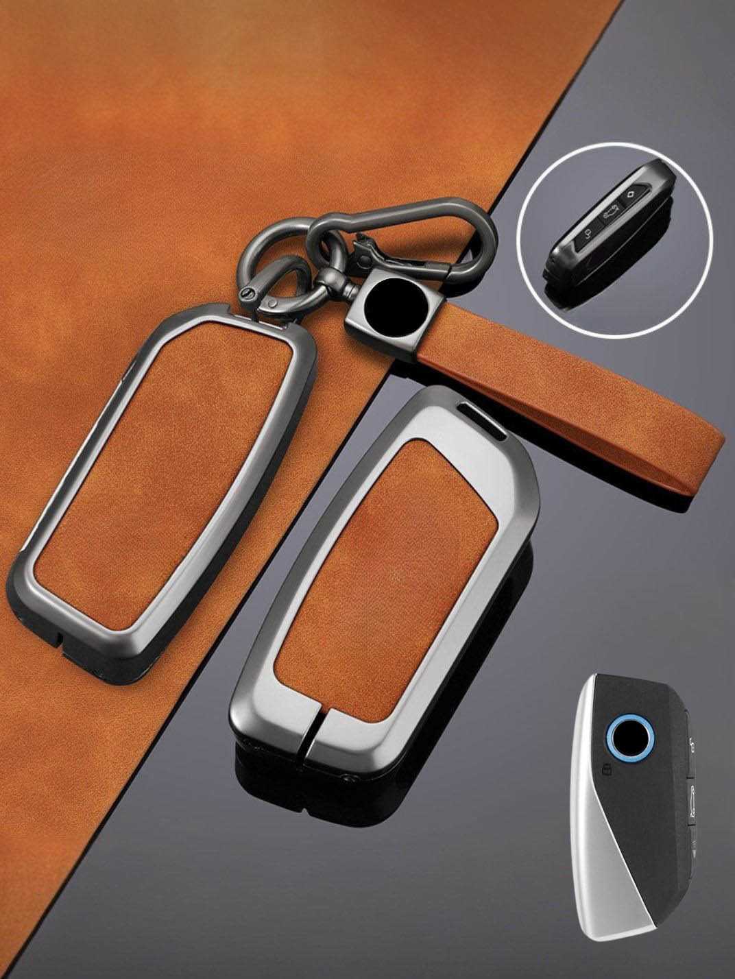 English BMW Leather 4 Final ✅✅