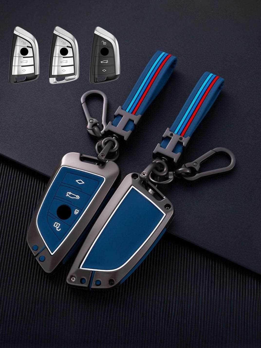 English BMW Zing Aloyy Silicone ✅✅