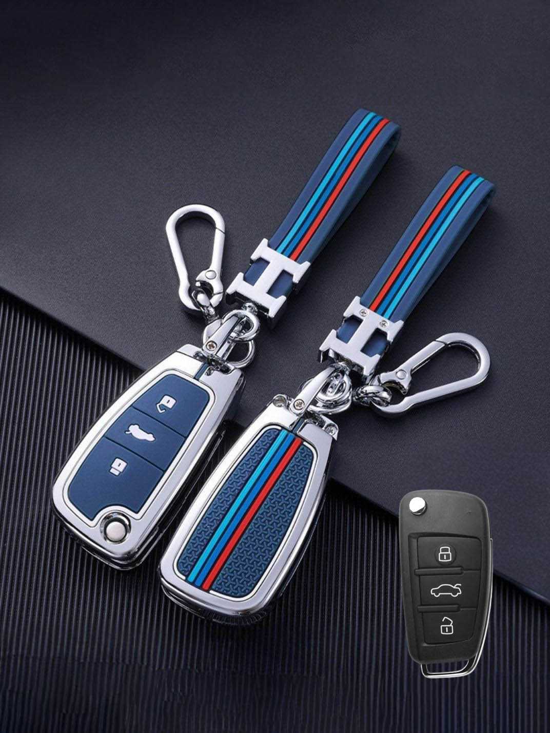 English Audi Zing Aloyy Silicone 2 ✅✅