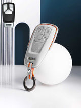 English Audi Alcantara ✅✅