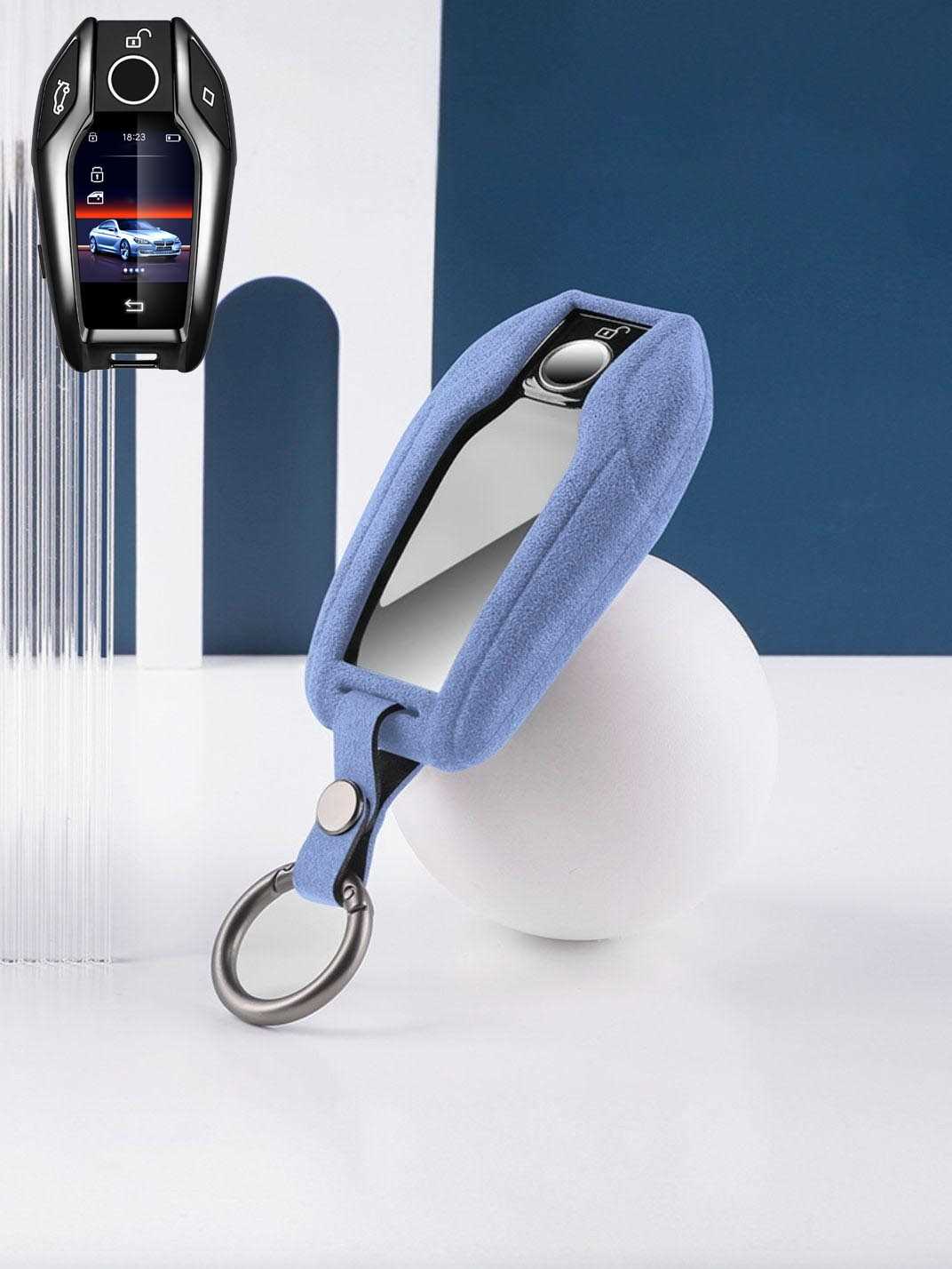 English BMW Alcantara ✅✅