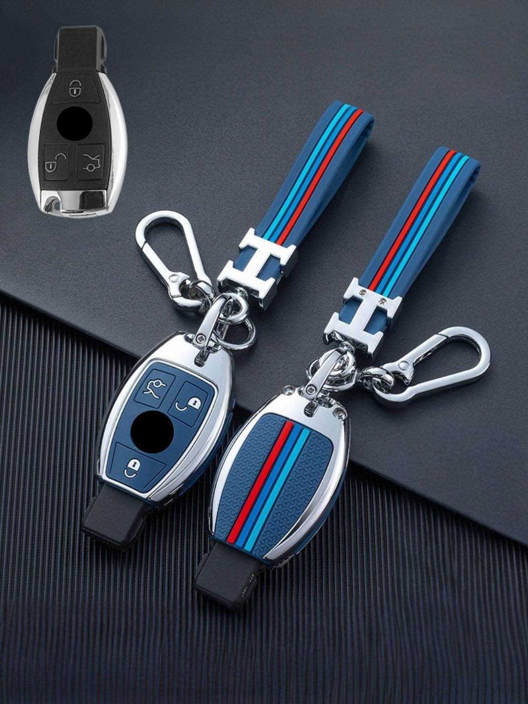 English Mercedes Benz Zing Aloyy Silicone 2 ✅✅