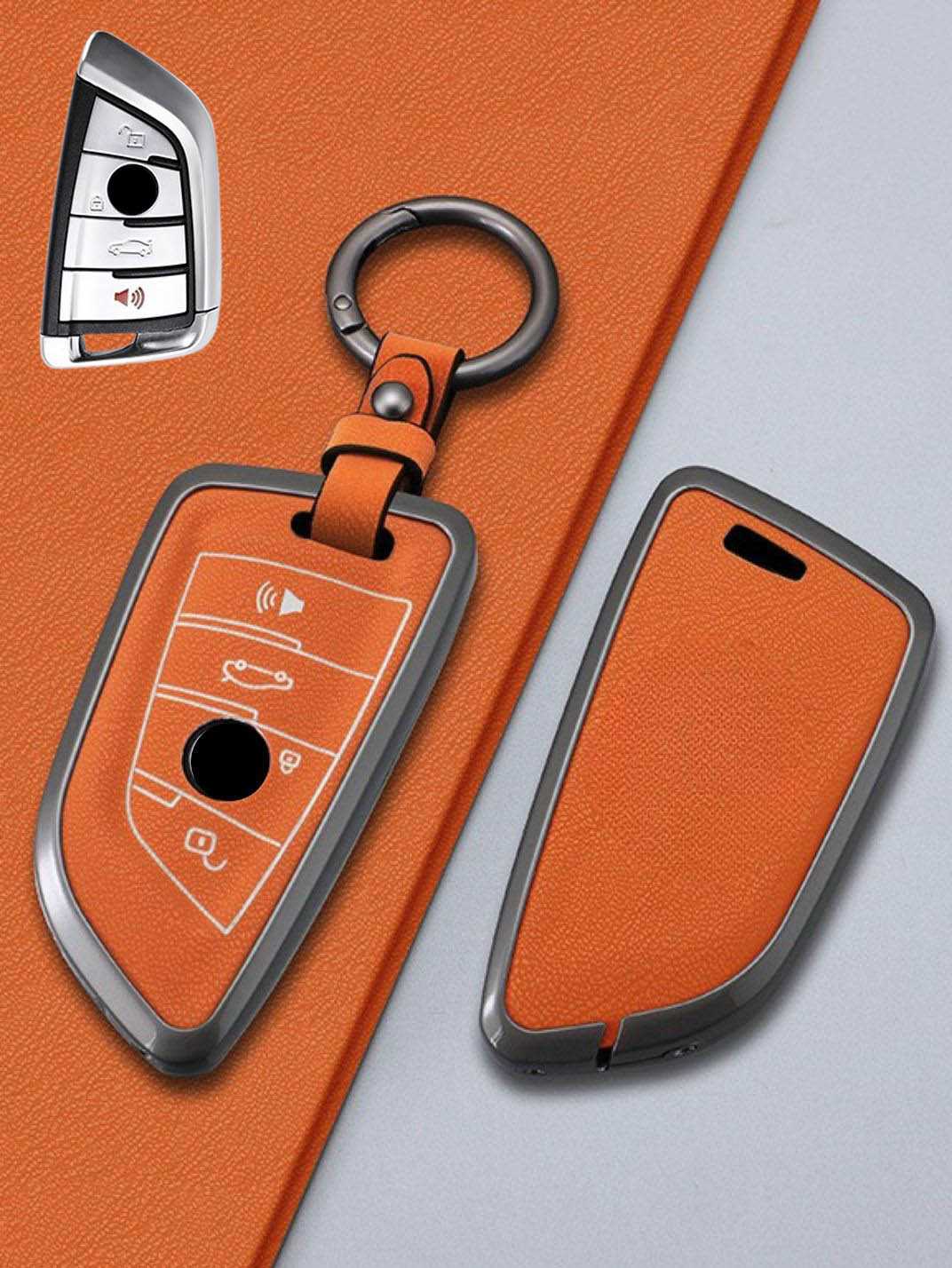 English BMW Leather 4 Final ✅✅