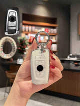 English BMW TPU 1 Final ✅✅