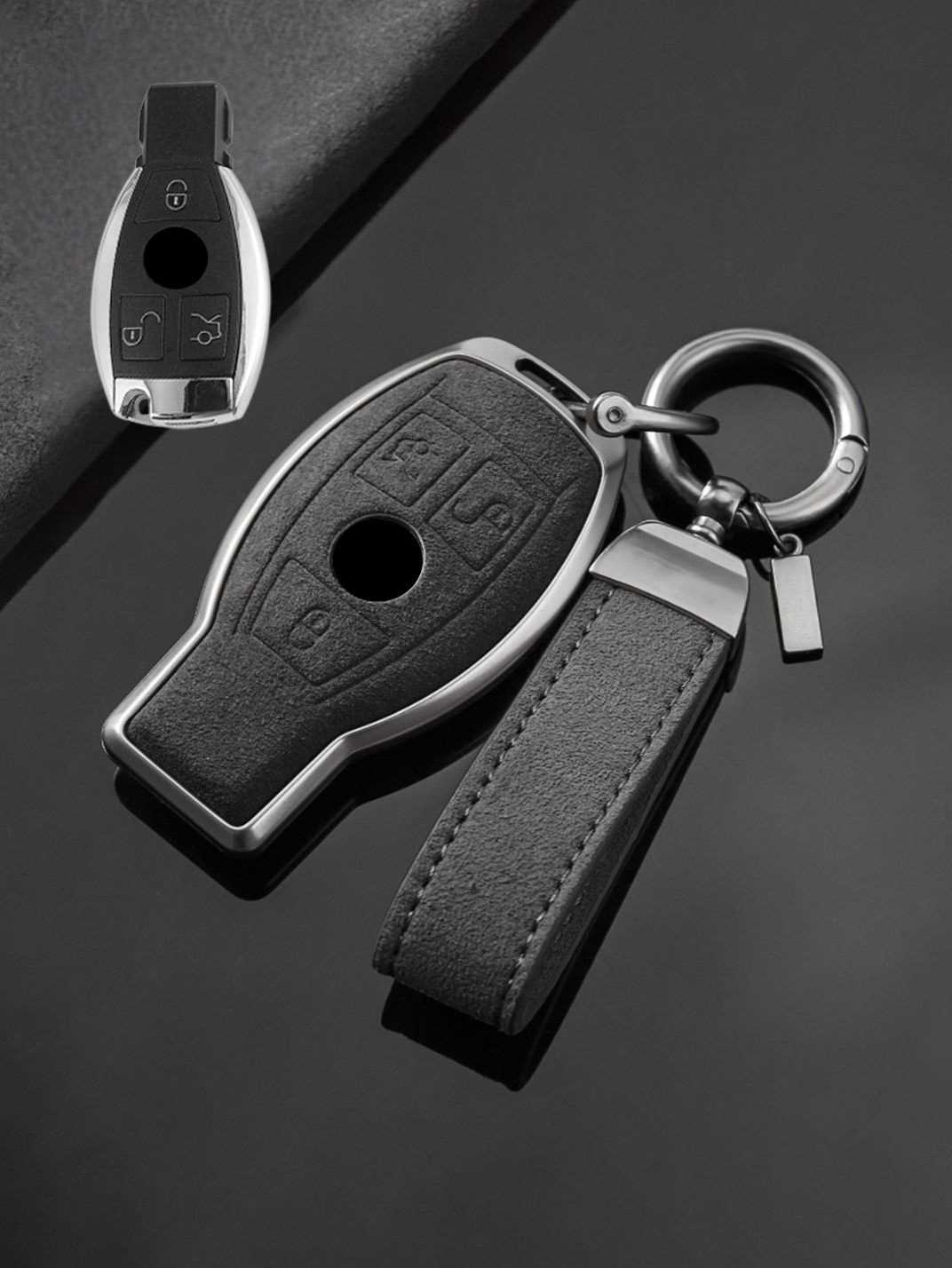 English Mercedes Benz Alcantara ✅✅