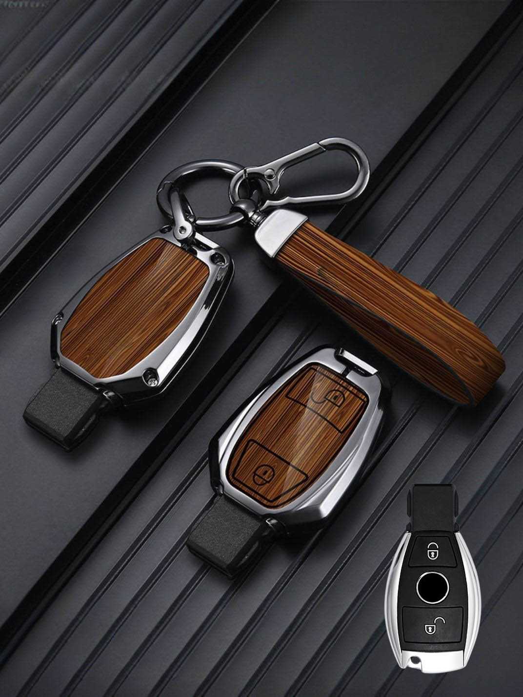 English Mercedes benz Zinc Alloy 1 Final ✅✅