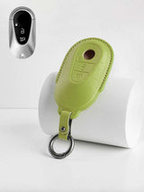 English Mercedes Benz Leather 3 Final ✅✅