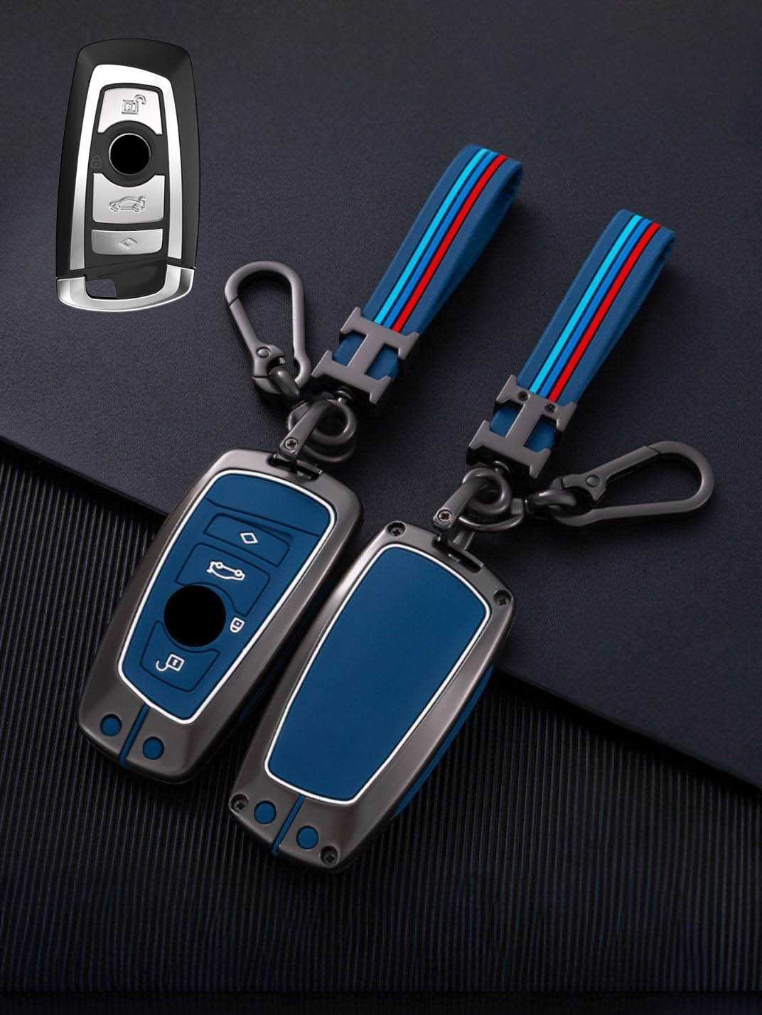 English BMW Zing Aloyy Silicone ✅✅