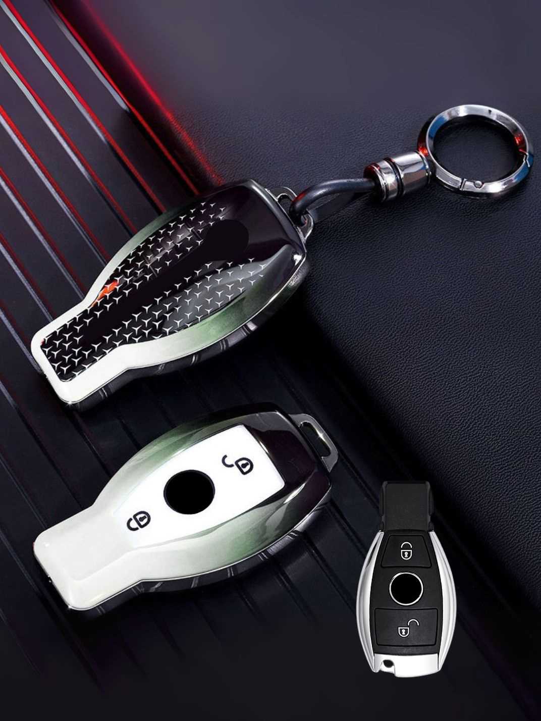 English Mercedes benz Zinc Alloy 1 Final ✅✅