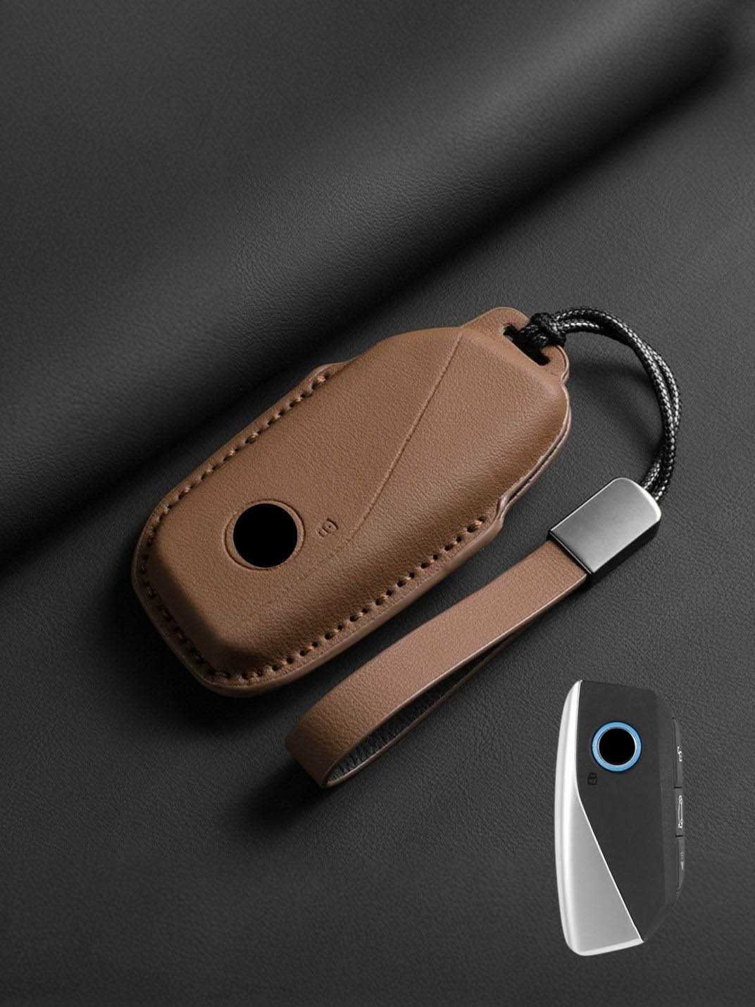 English BMW Leather 3 Final ✅✅