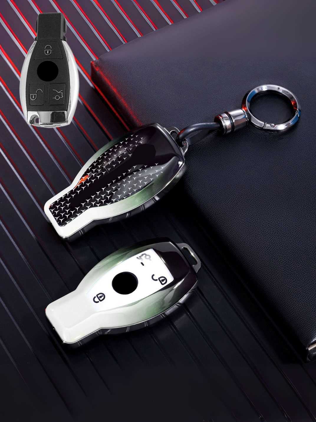 English Mercedes benz Zinc Alloy 1 Final ✅✅