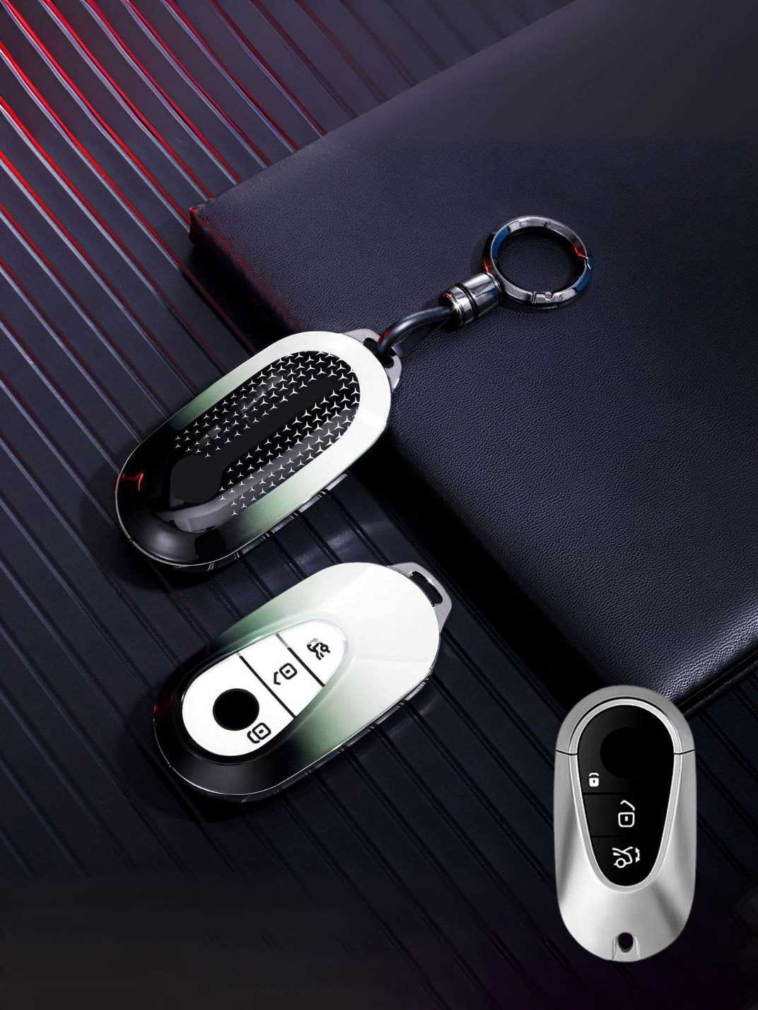 English Mercedes benz Zinc Alloy 1 Final ✅✅