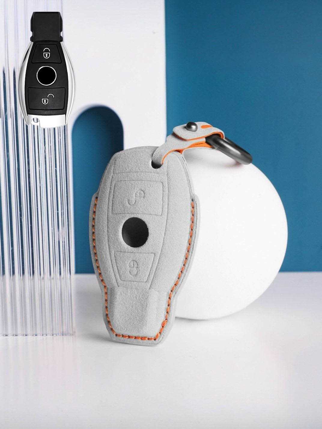 English Mercedes Benz Alcantara ✅✅