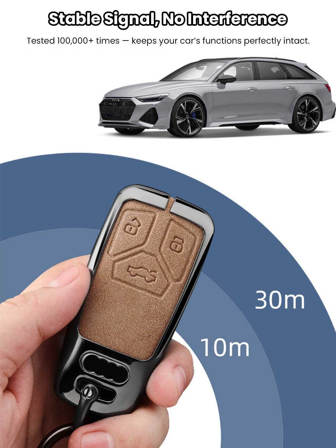 English Audi Alcantara ✅✅