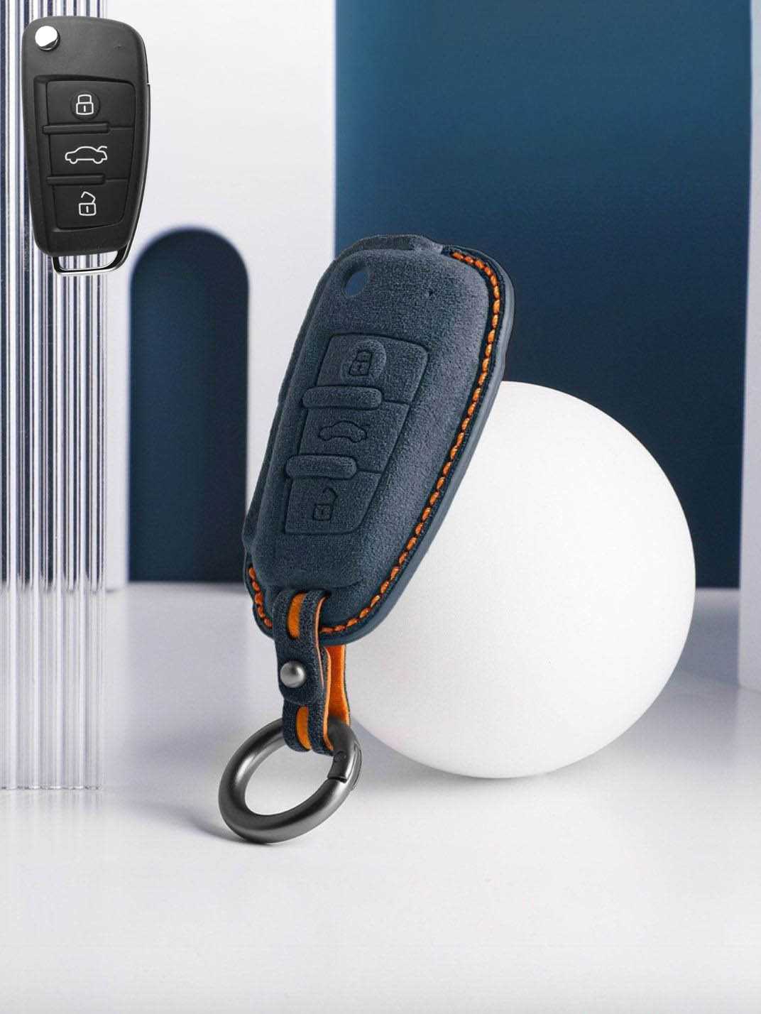 English Audi Alcantara ✅✅