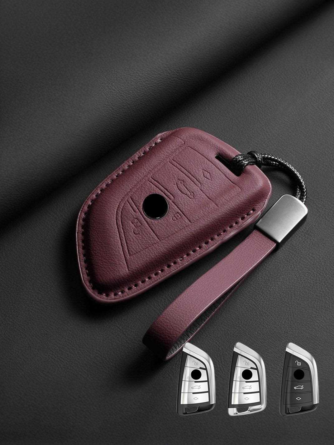 English BMW Leather 3 Final ✅✅