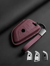 English BMW Leather 3 Final ✅✅