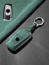 English BMW Alcantara ✅✅