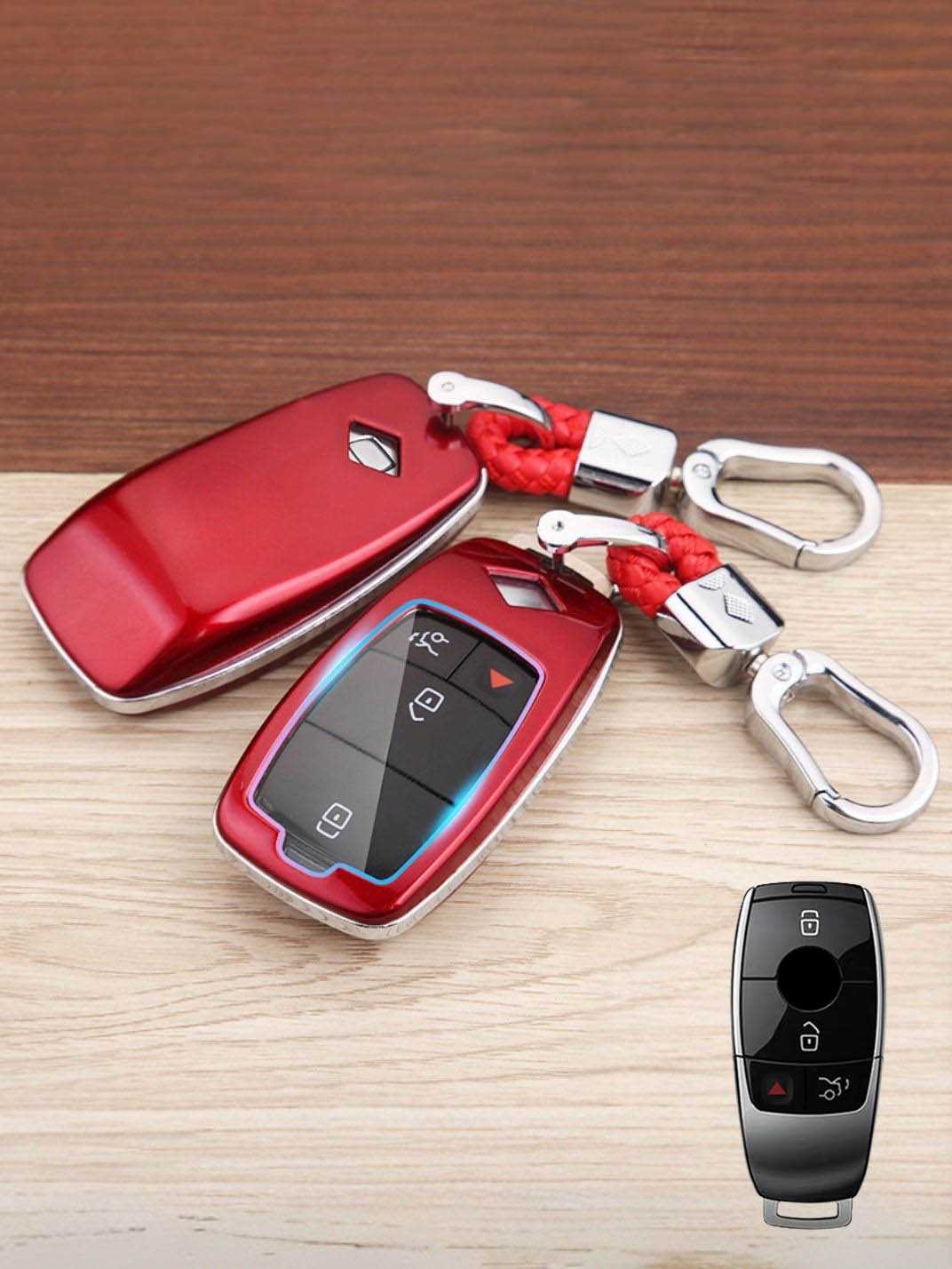 English Mercedes Benz Transarent 2 ✅✅